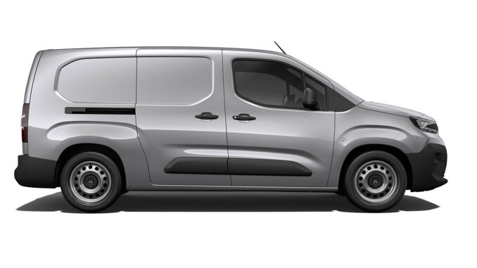 Citroen Berlingo E-Xl 100kW 52kWh Van Enterprise Auto - Image 3